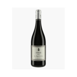 IGP Des Collines Rhodaniennes Syrah Les Vignes d'à Côté 2024 | CUILLERON YVES