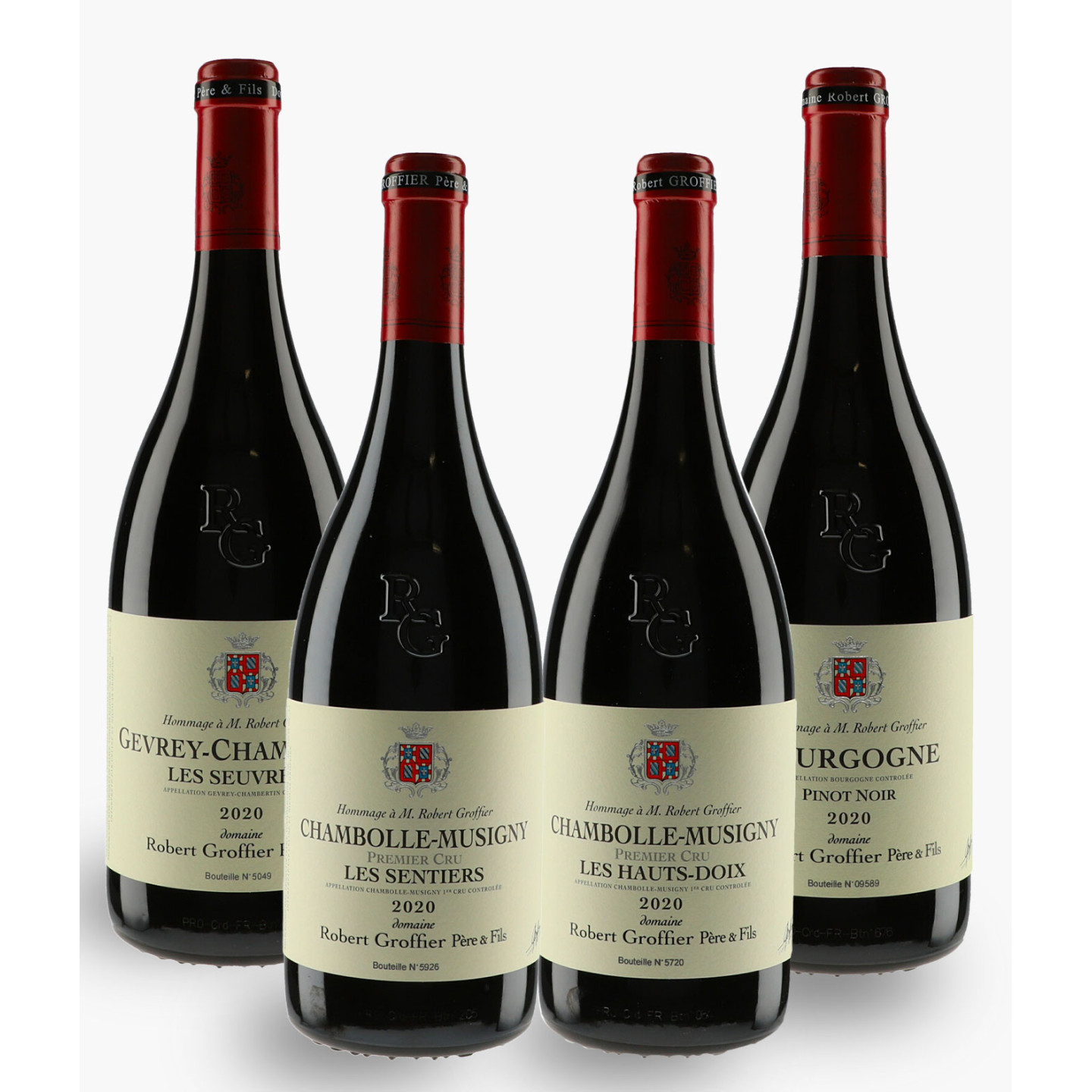 Horizontale Groffier 2020 | GROFFIER ROBERT PERE & FILS