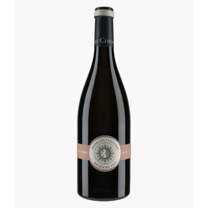 Vin de France Baudoin | CHIDAINE FRANCOIS DOMAINE