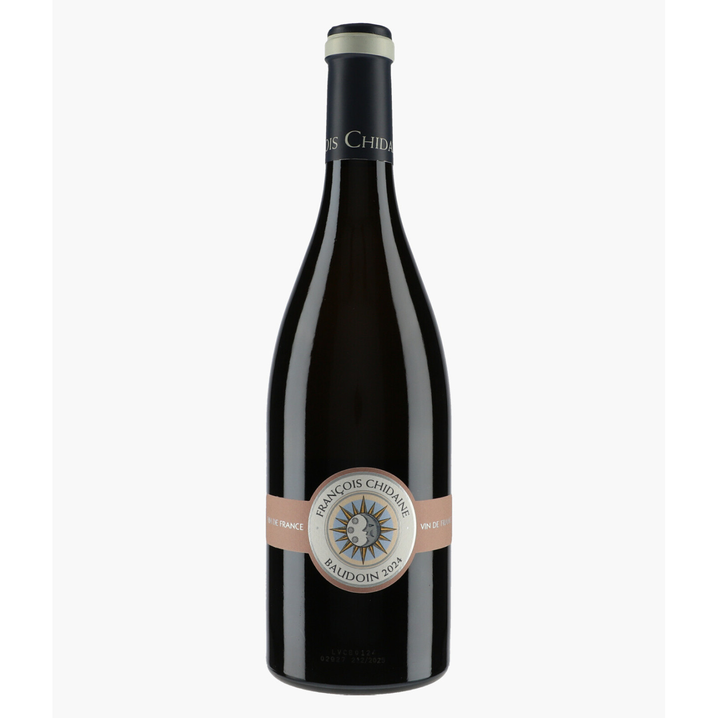 Vin de France Baudoin | CHIDAINE FRANCOIS DOMAINE