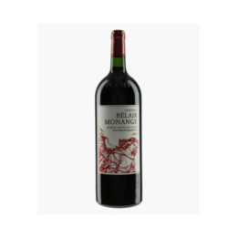 Château Belair-Monange | CHÂTEAU BELAIR-MONANGE