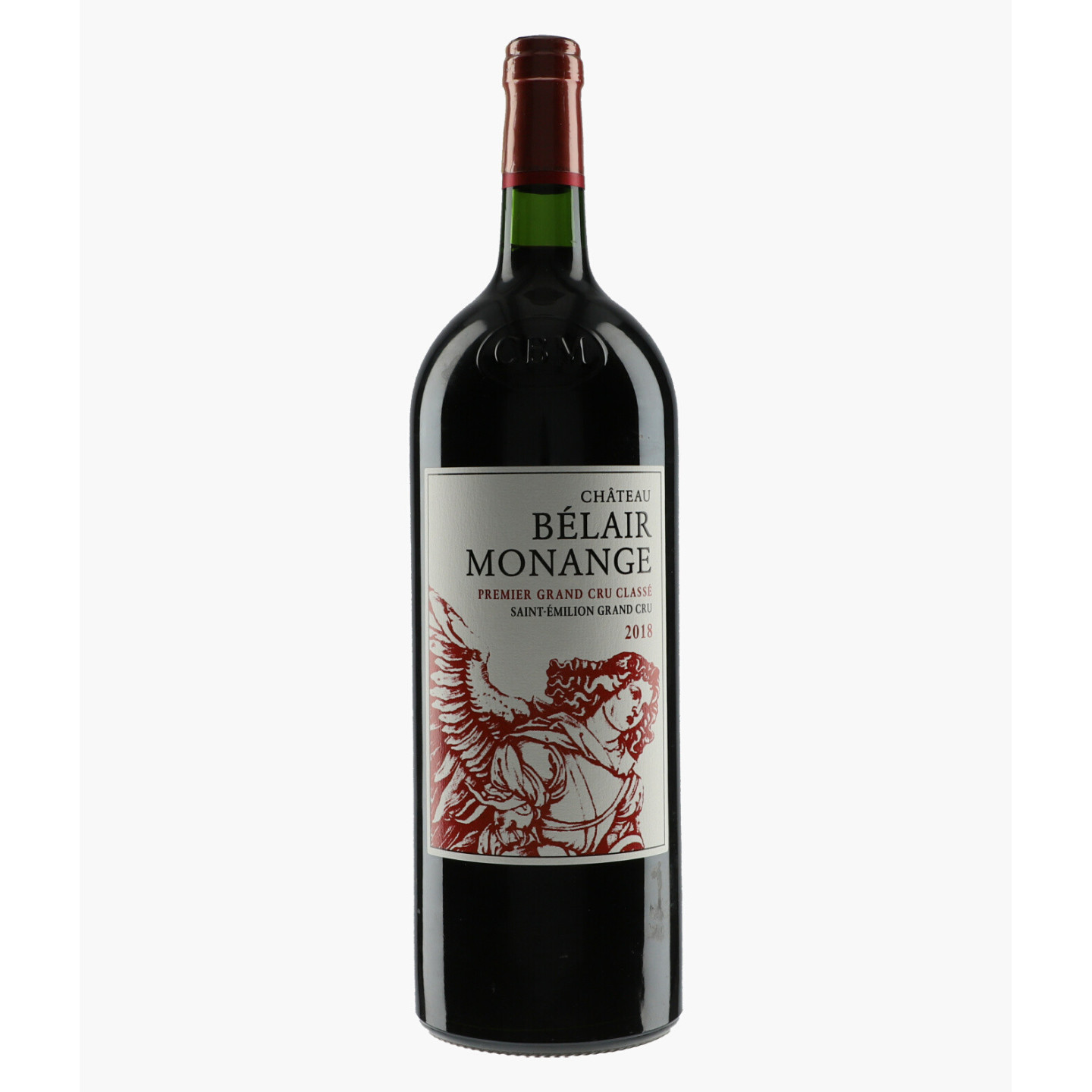 Château Belair-Monange | CHÂTEAU BELAIR-MONANGE