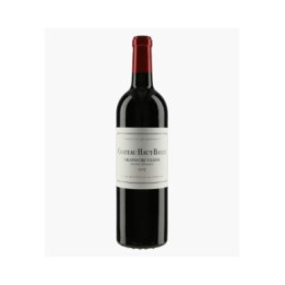 Château Haut-Bailly | CHÂTEAU HAUT-BAILLY