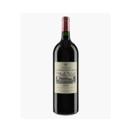Château La Mission Haut-Brion 2019 | CHÂTEAU LA MISSION HAUT-BRION