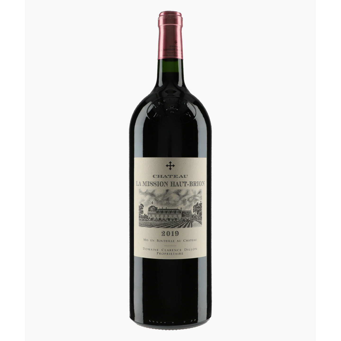 Château La Mission Haut-Brion | CHÂTEAU LA MISSION HAUT-BRION