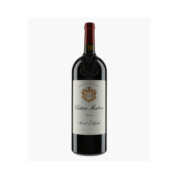 Château Montrose | CHÂTEAU MONTROSE