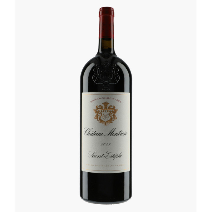 Château Montrose | CHÂTEAU MONTROSE
