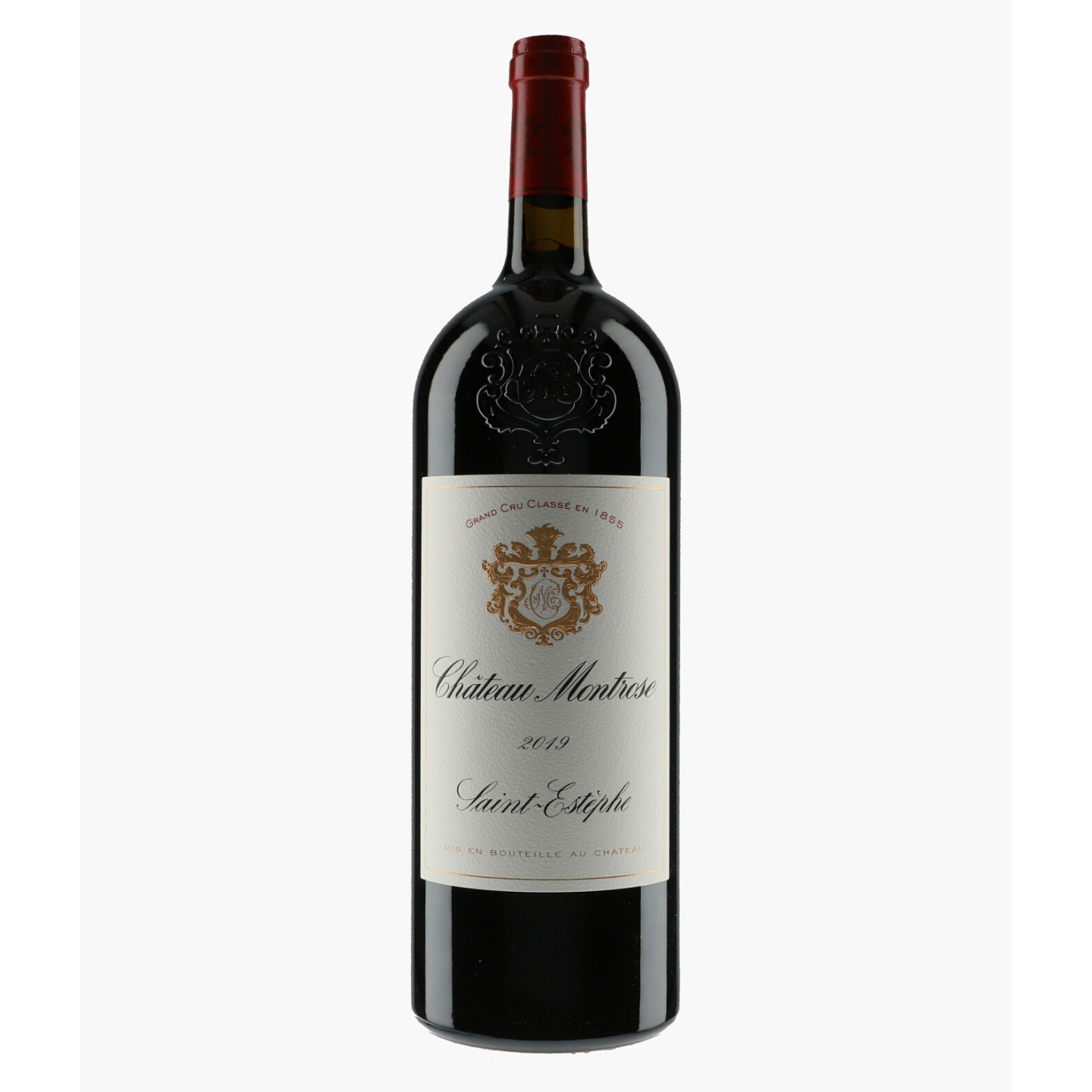 Château Montrose | CHÂTEAU MONTROSE