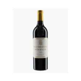 Château Pichon Longueville Comtesse de Lalande 2018 | CHÂTEAU PICHON LONGUEVILLE COMTESSE DE LALANDE
