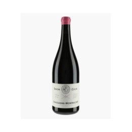 Chassagne-Montrachet | COLIN SIMON