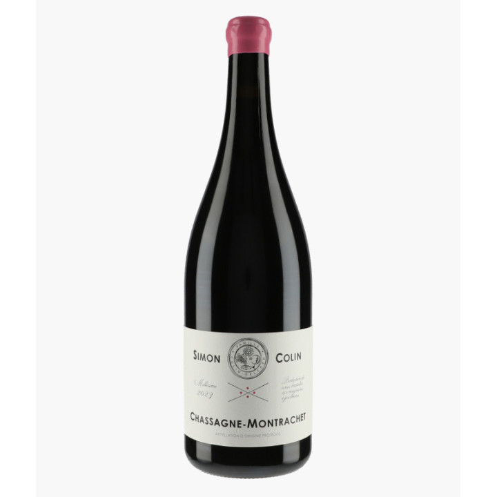 Chassagne-Montrachet | COLIN SIMON