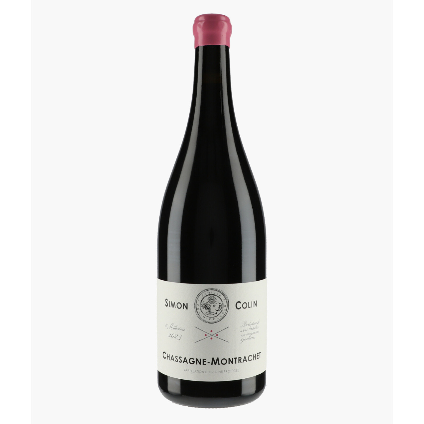 Chassagne-Montrachet | COLIN SIMON