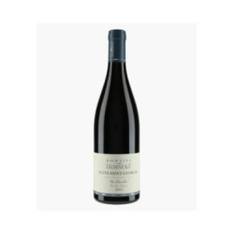 Nuits-Saint-Georges Au Chouillet Vieilles Vignes | LECHENEAUT PERE & FILS