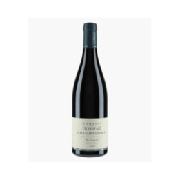 Nuits-Saint-Georges Au Chouillet Vieilles Vignes | LECHENEAUT PERE & FILS