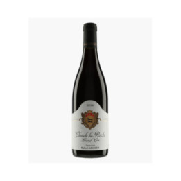 Clos de la Roche Grand Cru 2014 | LIGNIER HUBERT