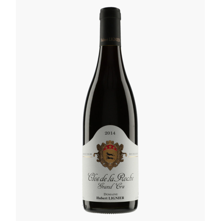 Clos de la Roche Grand Cru | LIGNIER HUBERT
