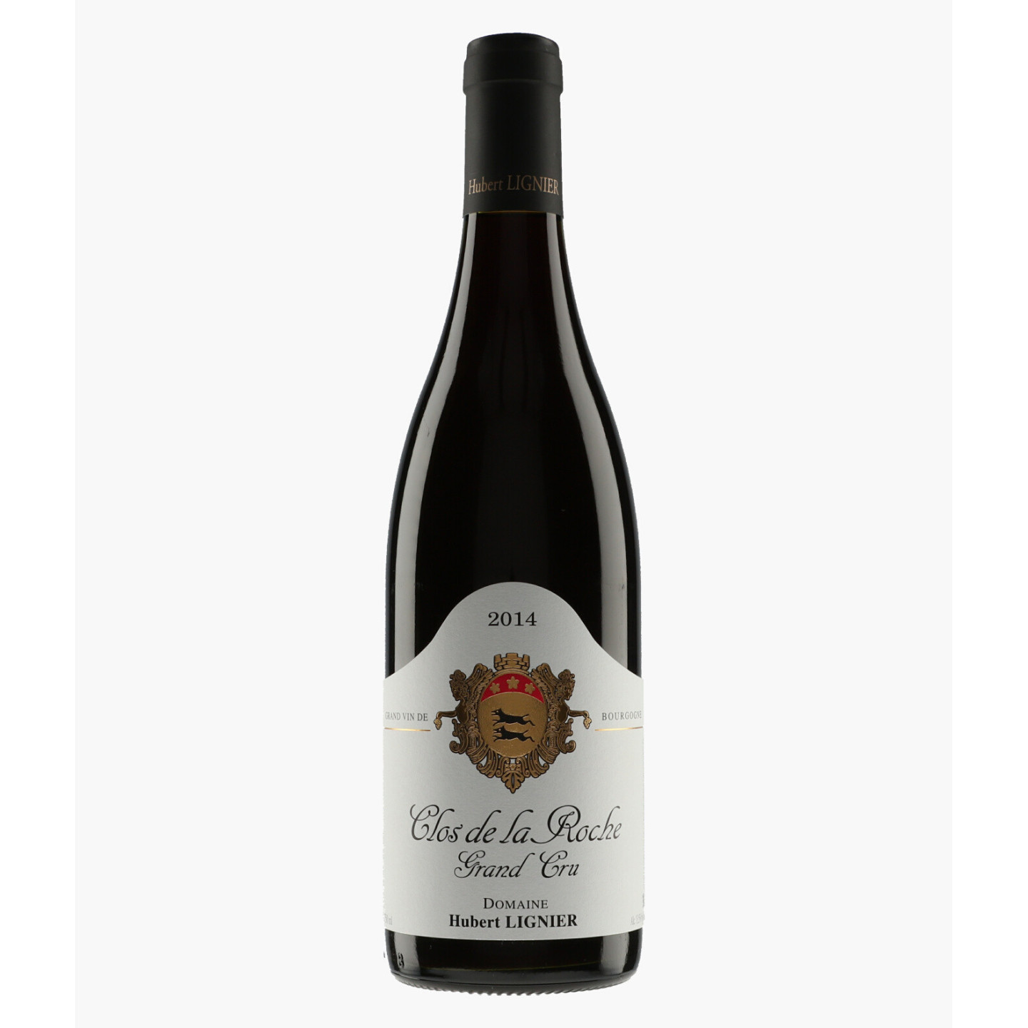 Clos de la Roche Grand Cru | LIGNIER HUBERT