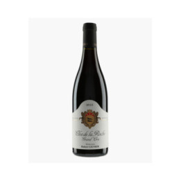 Clos de la Roche Grand Cru 2015 | LIGNIER HUBERT