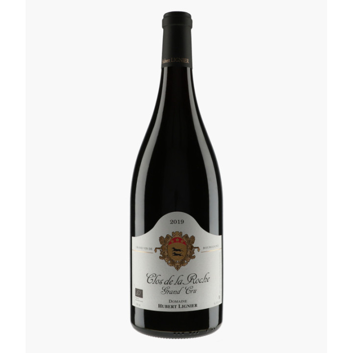 Clos de la Roche Grand Cru 2019 | LIGNIER HUBERT