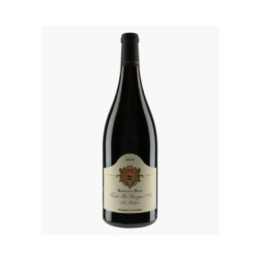 Nuits-Saint-Georges 1er Cru Les Didiers 2019 | LIGNIER HUBERT