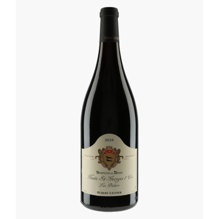 Nuits-Saint-Georges 1er Cru Les Didiers | LIGNIER HUBERT