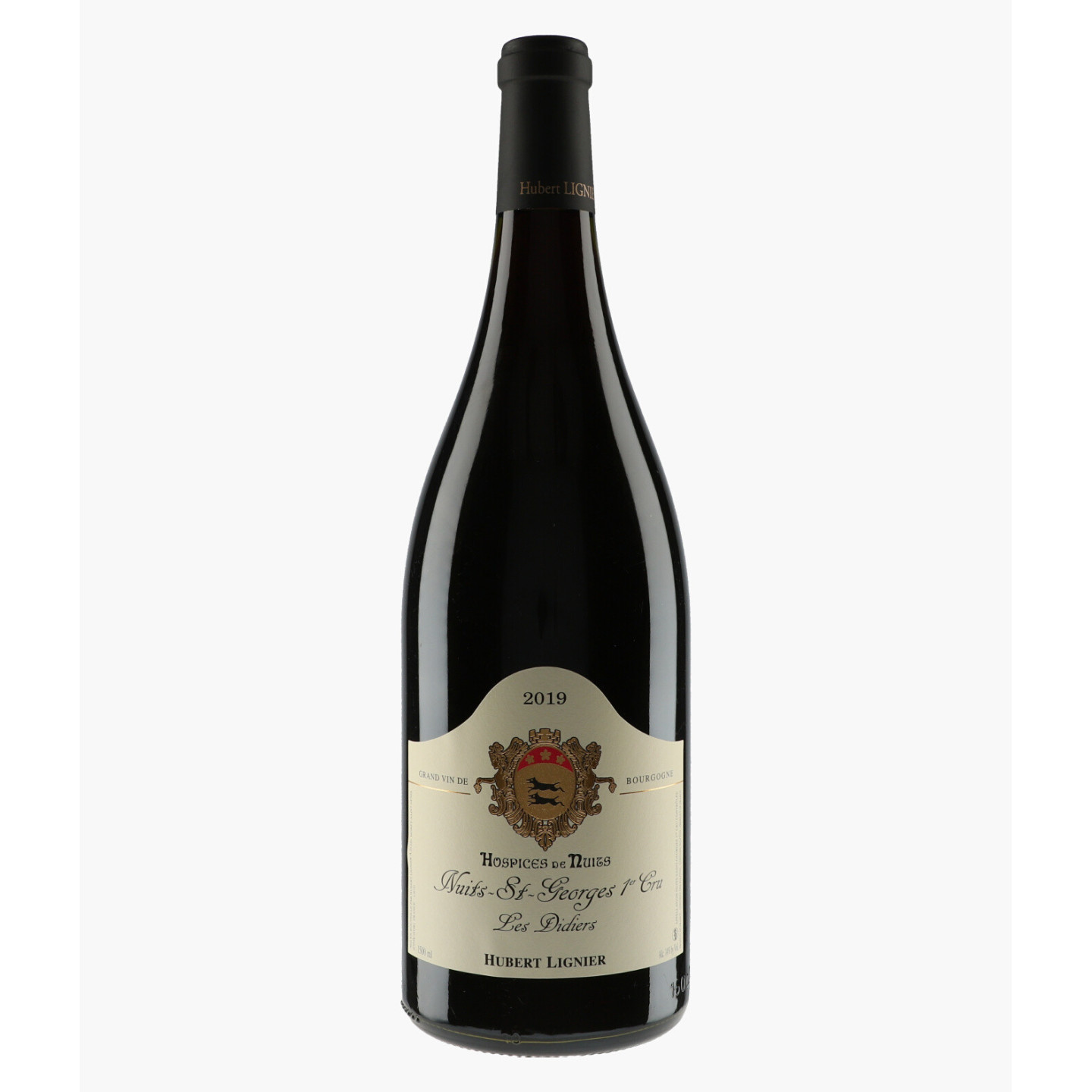 Nuits-Saint-Georges 1er Cru Les Didiers | LIGNIER HUBERT