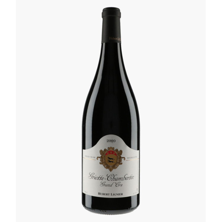 Griotte-Chambertin Grand Cru | LIGNIER HUBERT