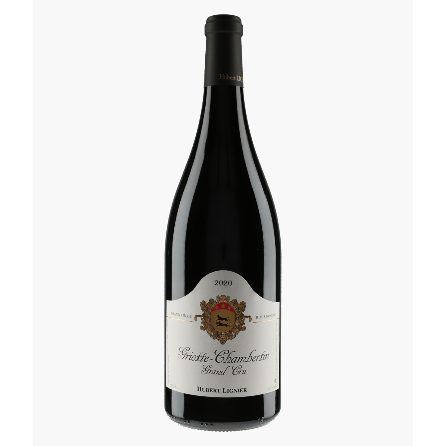 Griotte-Chambertin Grand Cru | LIGNIER HUBERT