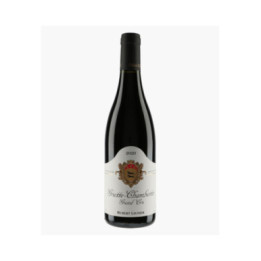 Griotte-Chambertin Grand Cru | LIGNIER HUBERT