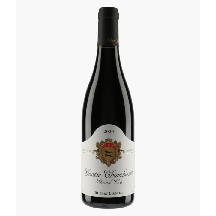 Griotte-Chambertin Grand Cru | LIGNIER HUBERT