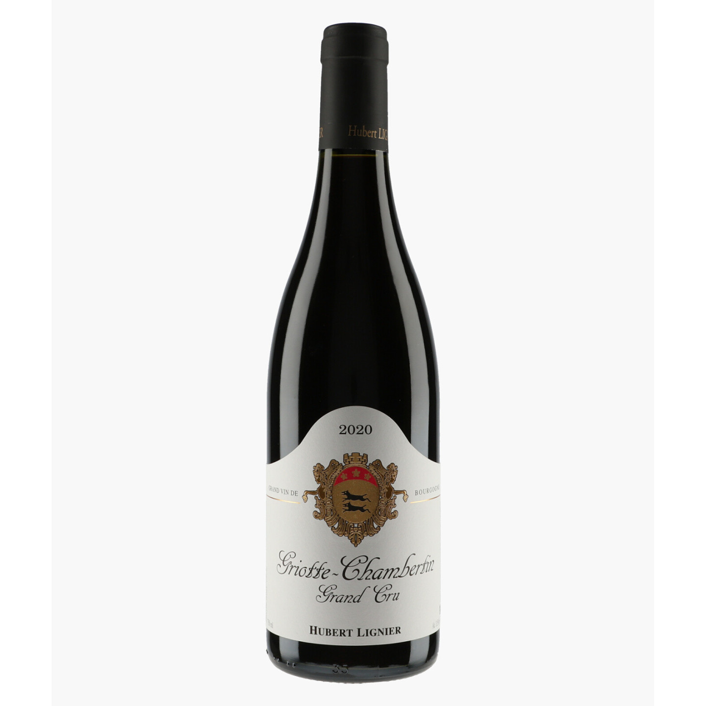 Griotte-Chambertin Grand Cru | LIGNIER HUBERT