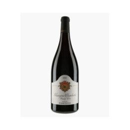 Mazoyères-Chambertin Grand Cru 2021 | LIGNIER HUBERT