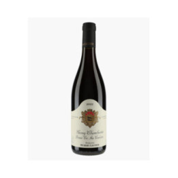 Gevrey-Chambertin 1er Cru Aux Combottes 2022 | LIGNIER HUBERT