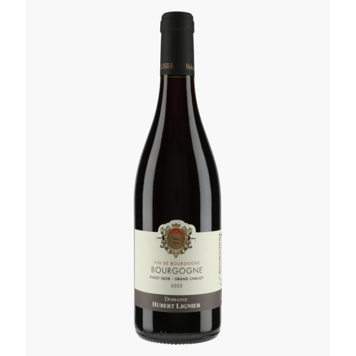 Bourgogne Grand Chaliot | LIGNIER HUBERT