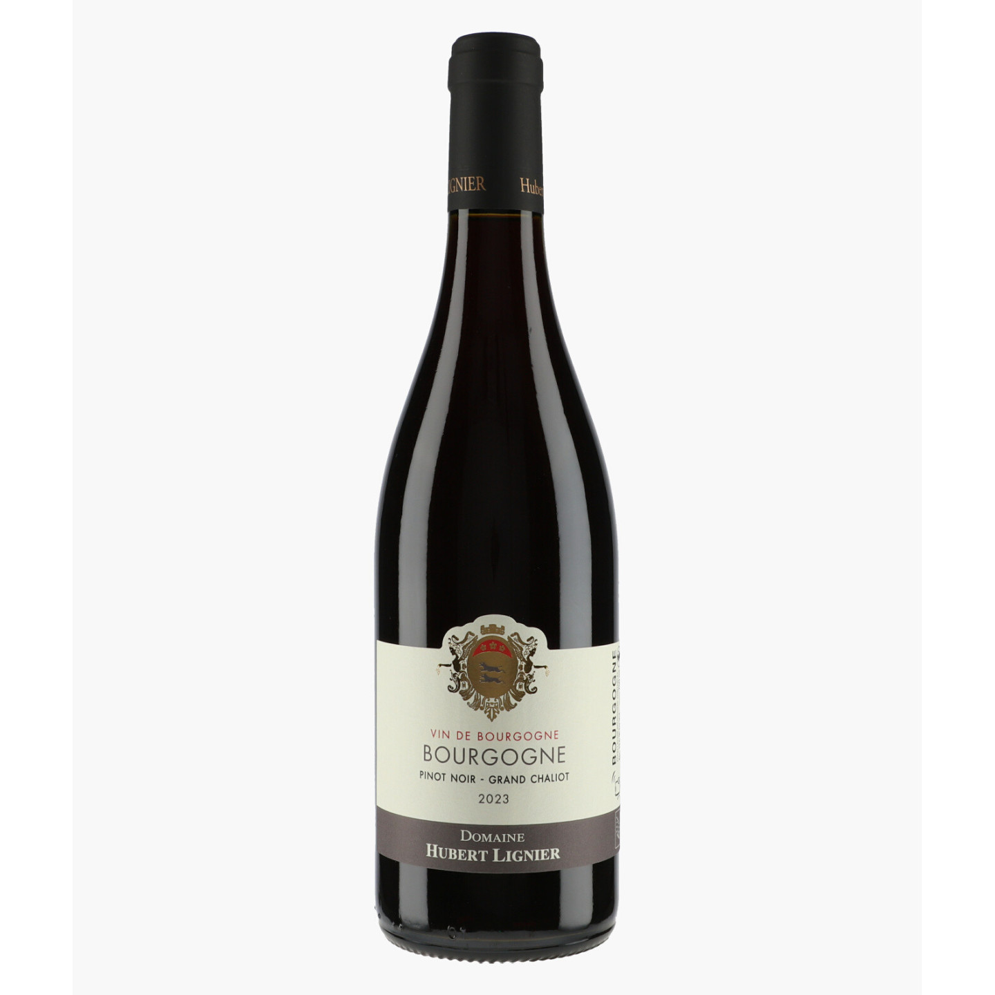 Bourgogne Grand Chaliot | LIGNIER HUBERT