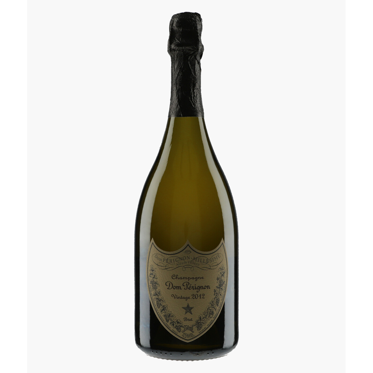 Champagne Dom Pérignon 2012 | MOET & CHANDON