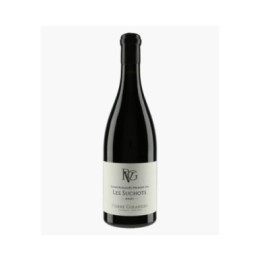Vosne-Romanée 1er Cru Les Suchots 2021 | GIRARDIN PIERRE