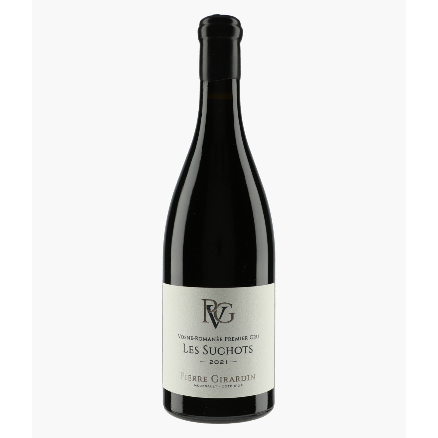 Vosne-Romanée 1er Cru Les Suchots 2021 | GIRARDIN PIERRE