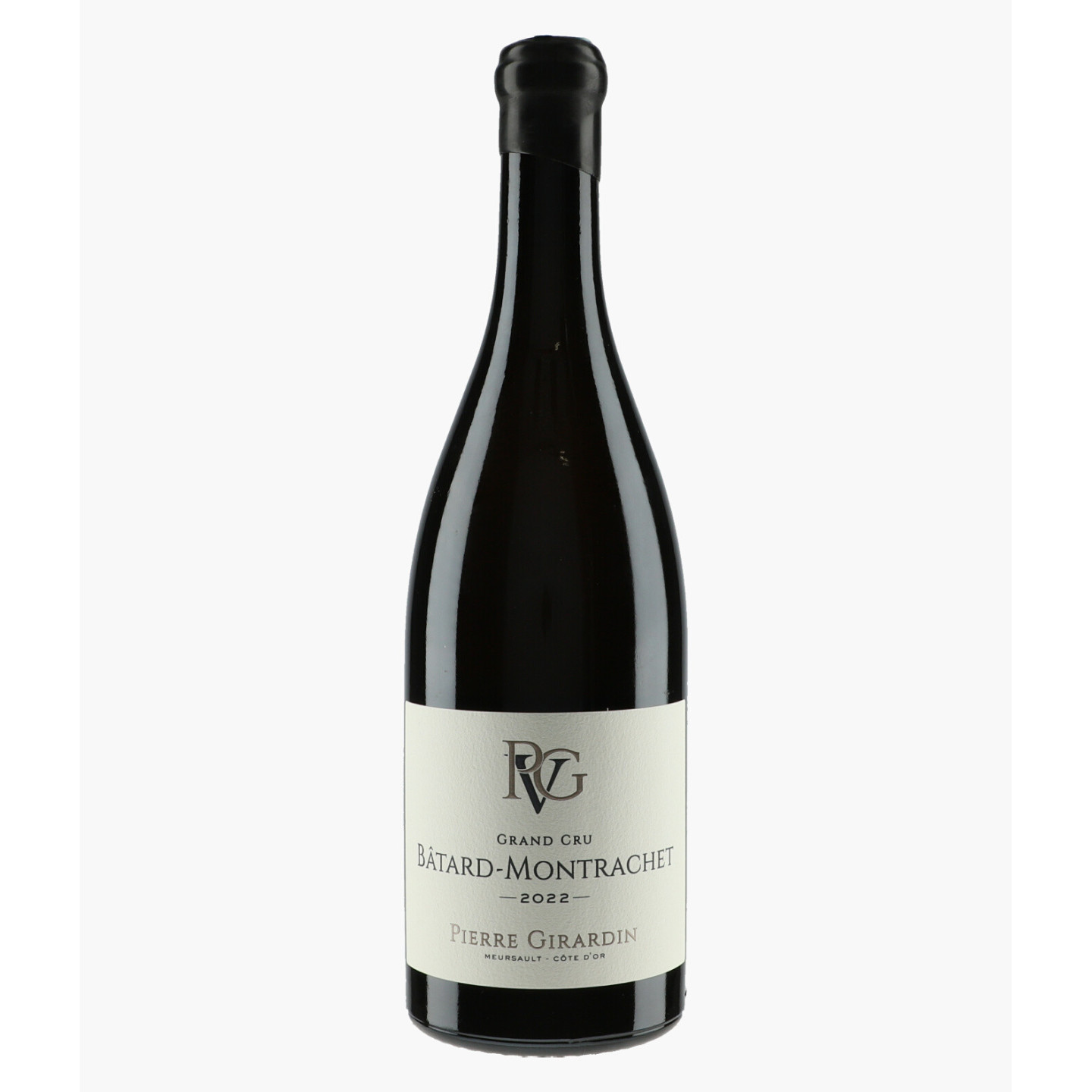 Bâtard-Montrachet Grand Cru 2022 | GIRARDIN PIERRE