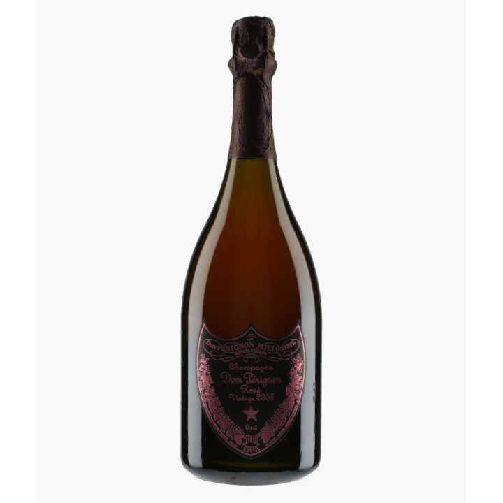 Champagne Dom Pérignon 2008 | MOET & CHANDON