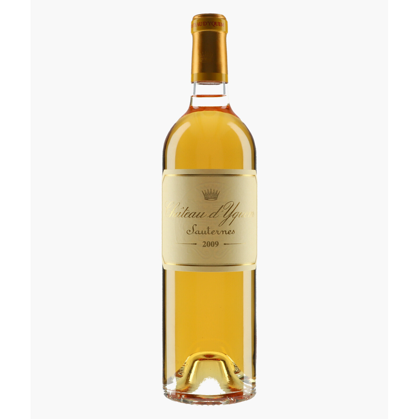 Château d'Yquem 2009 | CHÂTEAU D'YQUEM