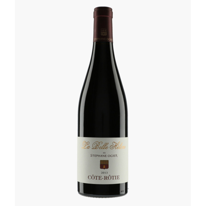 Côte-Rôtie Belle-Hélène 2013 | OGIER MICHEL & STEPHANE