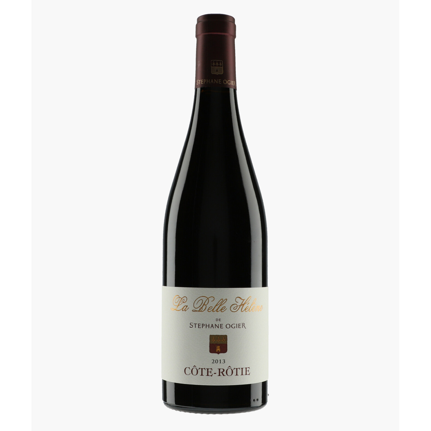 Côte-Rôtie Belle-Hélène 2013 | OGIER MICHEL & STEPHANE