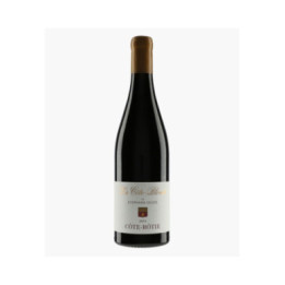 Côte-Rôtie Côte Blonde | OGIER MICHEL & STEPHANE