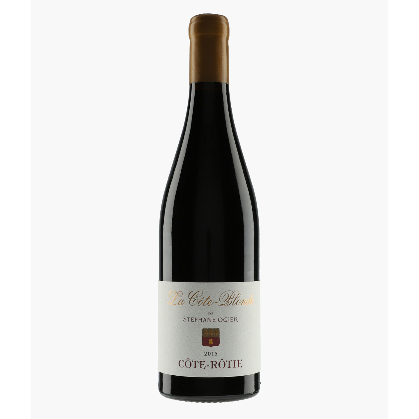 Côte-Rôtie Côte Blonde 2015 | OGIER MICHEL & STEPHANE