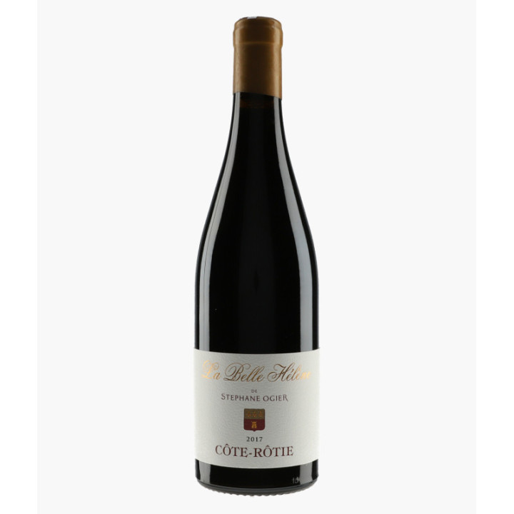 Côte-Rôtie Belle-Hélène 2017 | OGIER MICHEL & STEPHANE