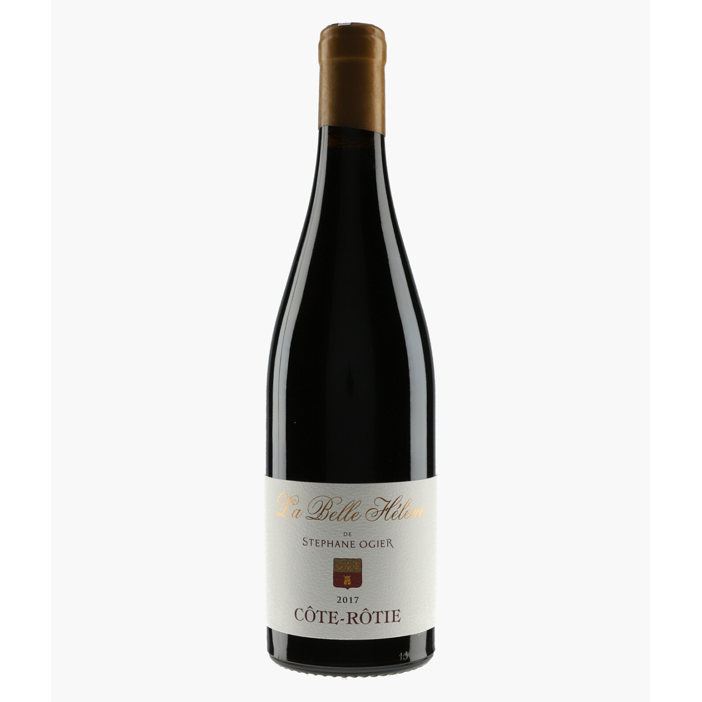 Côte-Rôtie Belle-Hélène 2017 | OGIER MICHEL & STEPHANE
