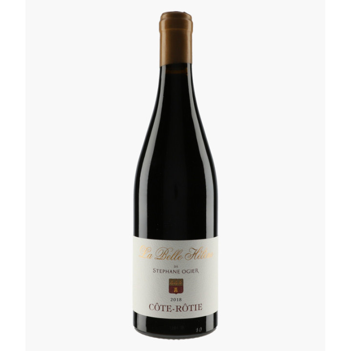 Côte-Rôtie Belle-Hélène 2018 | OGIER MICHEL & STEPHANE