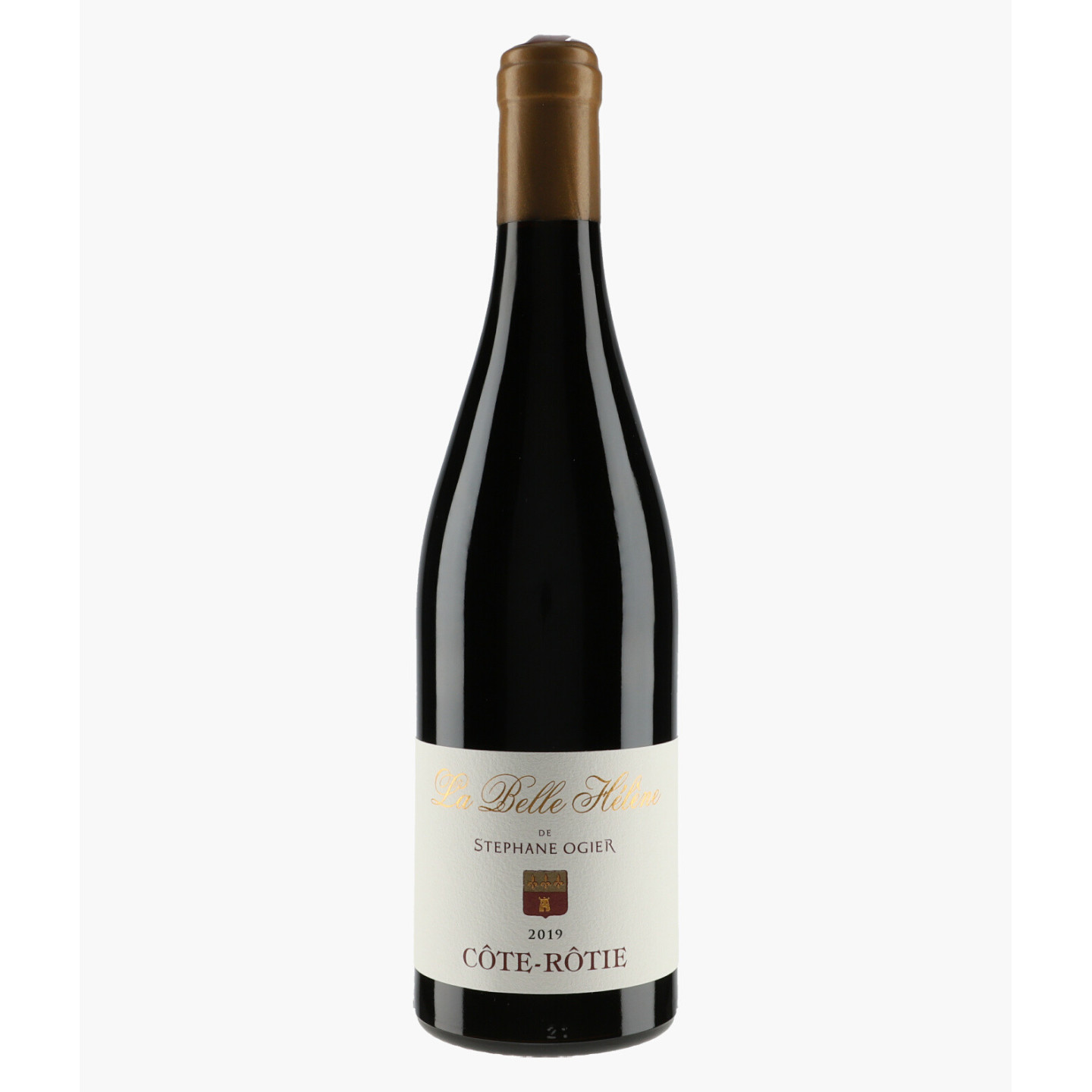 Côte-Rôtie Belle-Hélène 2019 | OGIER MICHEL & STEPHANE