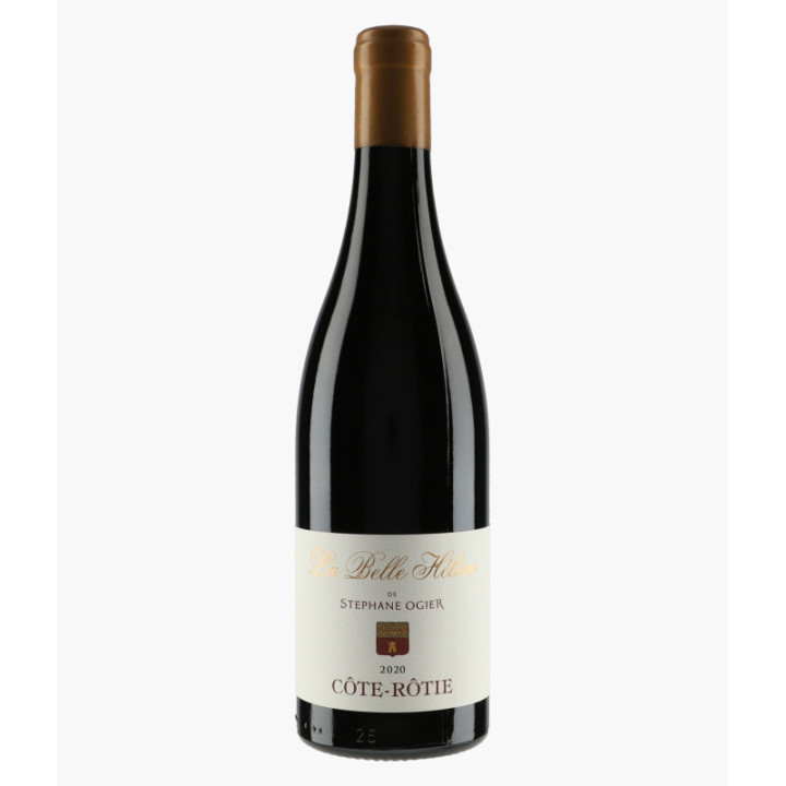 Côte-Rôtie Belle-Hélène 2020 | OGIER MICHEL & STEPHANE